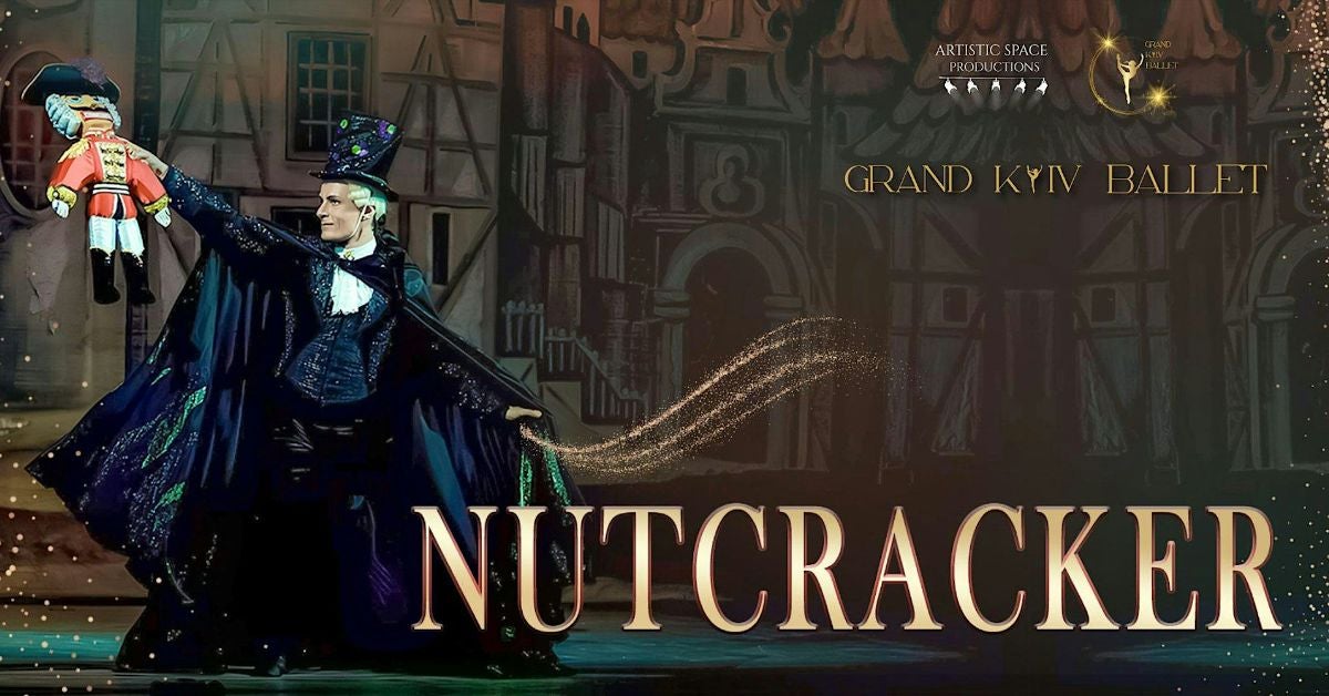 The Nutcracker