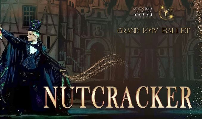 More Info for The Nutcracker