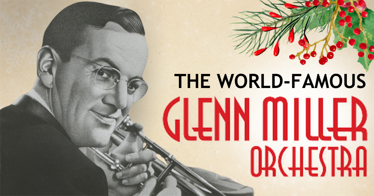 Glenn Miller Orchestra